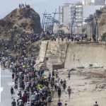 Europe SCRAMBLING after deadly migrant surge in Spain: 'CHAOS'
