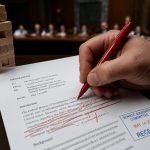 Acting AG Blanche: No Fund Paper, Confirmation Hangs by Threads