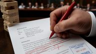 Acting AG Blanche: No Fund Paper, Confirmation Hangs by Threads