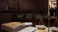 Lockerbie Trial Delayed After DOJ Drops New Evidence Days Before Jury
