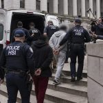 Mullin Praises ICE for Deporting Violent Gang Members, Demands Proof