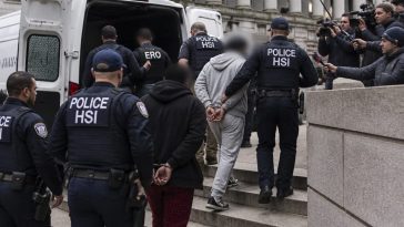Mullin Praises ICE for Deporting Violent Gang Members, Demands Proof