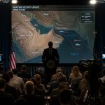Trump, Treasury Secretary Scott Bessent Launch Economic D‑Day on Iran