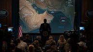 Trump, Treasury Secretary Scott Bessent Launch Economic D‑Day on Iran