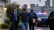 Ohio Man Arrested After Graphic Threat to Rep. Randy Fine, Trump