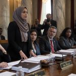 Mass. bill would create commission to vet Muslim appointees