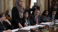 Mass. bill would create commission to vet Muslim appointees