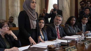 Mass. bill would create commission to vet Muslim appointees