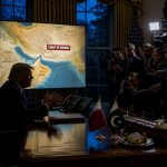 Trump Declares Last Chance for Iran as Qatar and Pakistan Mediate