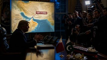 Trump Declares Last Chance for Iran as Qatar and Pakistan Mediate