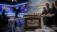 Brennan's Midterms Panic: Cable Theater, Not Proof of Interference
