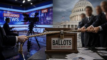 Brennan's Midterms Panic: Cable Theater, Not Proof of Interference