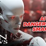 'Godfather of AI' Issues Terrifying Warning