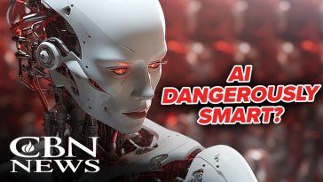 'Godfather of AI' Issues Terrifying Warning