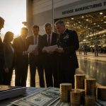 $3.8B to Israel Is Pocket Change That Buys U.S. Security