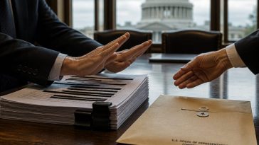 Solomon: Thune and Cotton Blocking DOJ Access to Brennan Transcripts