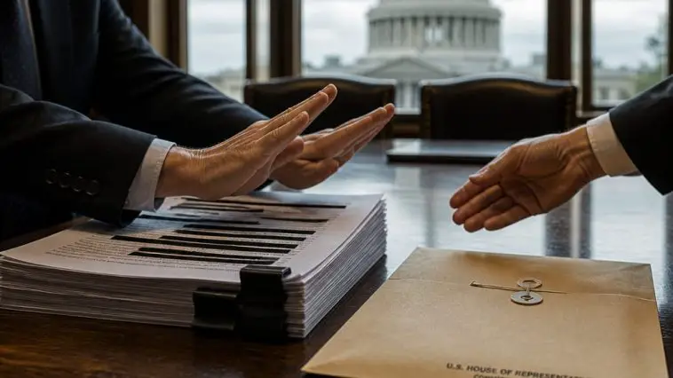 Solomon: Thune and Cotton Blocking DOJ Access to Brennan Transcripts