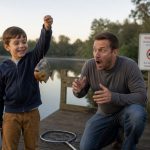8-Year-Old Catches Piranha in Philly Park, Illegal Pet Dumping Blamed