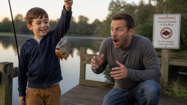 8-Year-Old Catches Piranha in Philly Park, Illegal Pet Dumping Blamed