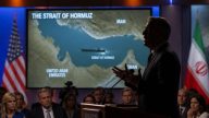 Sen. Chris Murphy: Trump Lost Iran War and Will Back a Bad Deal