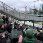Rail Blocks Fans' View at $850M Taxpayer-Funded Highmark Stadium