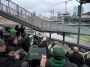 Rail Blocks Fans' View at $850M Taxpayer-Funded Highmark Stadium