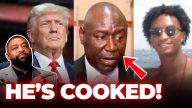 Nolan Wells' Friends NEW LAWYER Just DELIVERED Some BAD NEWS To Ben Crump
