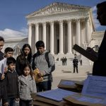 Supreme Court Clears TPS Exit as Stephen Miller Slashes Visas