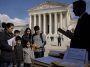 Supreme Court Clears TPS Exit as Stephen Miller Slashes Visas
