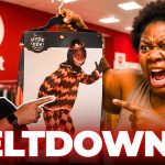 Black People MELTDOWN Over VIRAL Target Halloween Costume