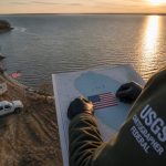Trump Rebrands Lake Ontario as Lake America for U.S. Maps