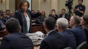 Senator Who Backed $15 Wage Complains Data Centers Pay $100K–$250K