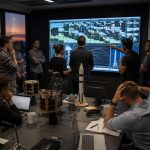 SpaceX Falcon 9 Transporter Sold Out Through 2029, Industry Panics