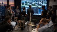 SpaceX Falcon 9 Transporter Sold Out Through 2029, Industry Panics