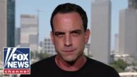 Yingst: Iran miscalculated Trump...