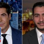 Jesse Watters: I don’t trust him