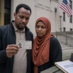 Mullin Ruling Hands Trump Admin a Somali TPS Win