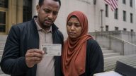Mullin Ruling Hands Trump Admin a Somali TPS Win