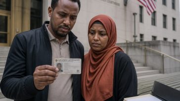 Mullin Ruling Hands Trump Admin a Somali TPS Win