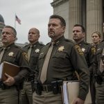 15 New York Sheriffs Sue Governor Hochul to Save ICE Deals