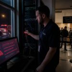 Suisun City Pulls Plug After Cyberattack, Exposes Security Failures