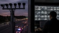 Texas DPS Quietly Builds Warrantless Plate Database