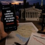 President Donald Trump primes D‑Day sanctions pressure on Iran