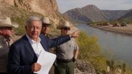 Senator John Cornyn Demands DHS Pause Big Bend Border Work