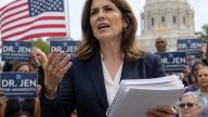 Michele Tafoya Wins GOP Senate Nod, Vows Tougher Fraud Penalties