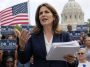 Michele Tafoya Wins GOP Senate Nod, Vows Tougher Fraud Penalties