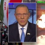 Gen Jack Keane: THIS would ‘RESET THE REGION’ for years to come