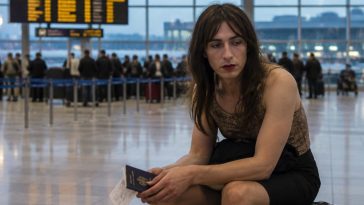 Transgender American Flees to Netherlands, Returns After Rejection