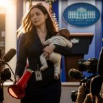 Karoline Leavitt Exits White House, Keeps MAGA Megaphone