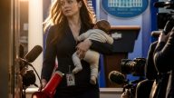 Karoline Leavitt Exits White House, Keeps MAGA Megaphone